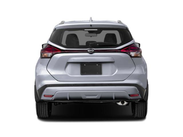 Certified 2024 Nissan Kicks SV w/ Interior Electronics Package FWD image 6