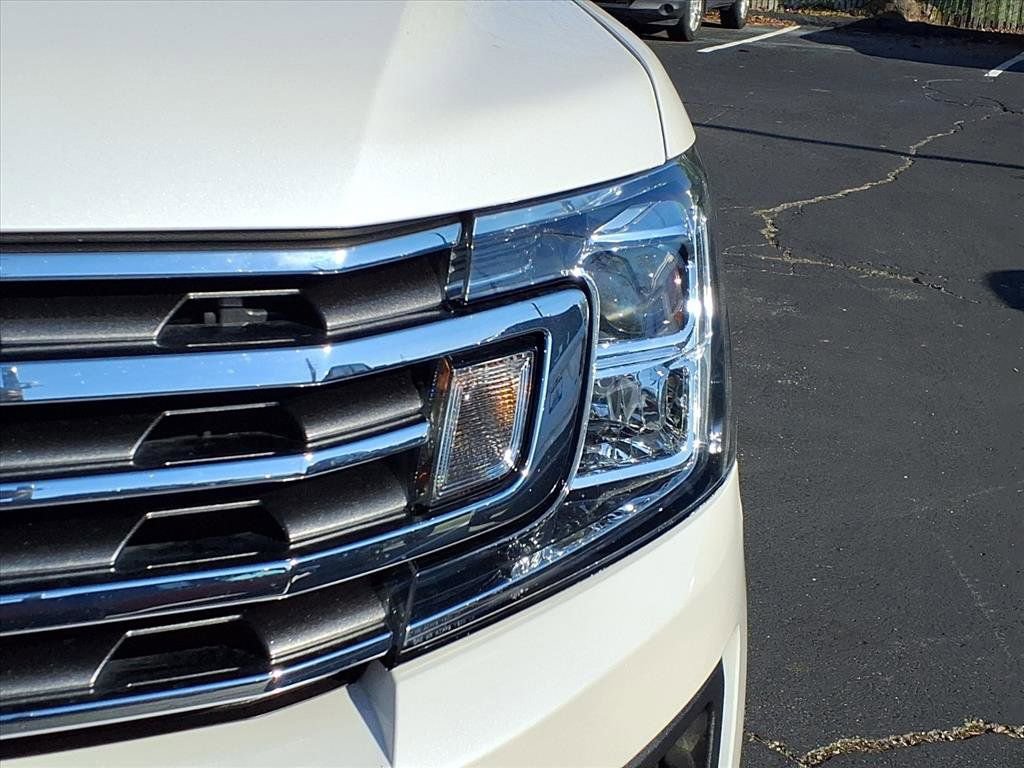 Used 2019 Ford Expedition Max XLT w/ Equipment Group 202A image 25