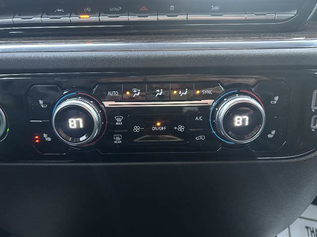 Certified 2022 GMC Sierra 1500 Elevation image 21