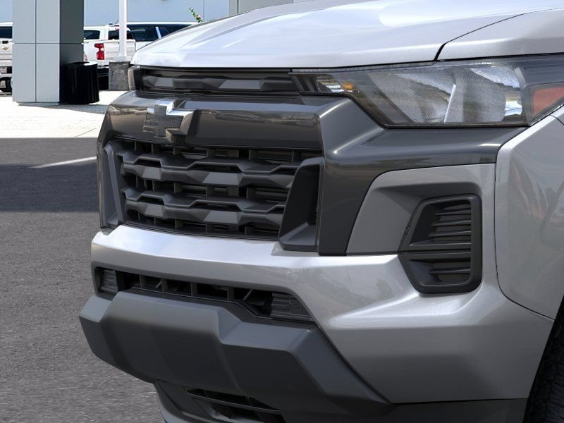 New 2026 Chevrolet Colorado LT w/ Advanced Trailering Package RWD image 13