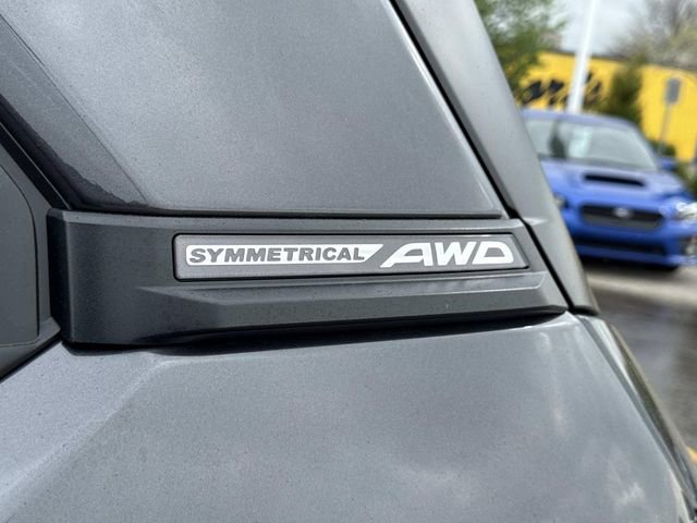 New 2026 Subaru Forester Limited image 10