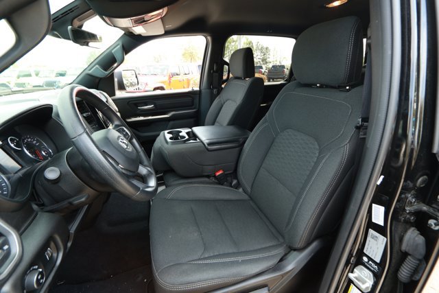 Used 2025 RAM 1500 Tradesman image 23