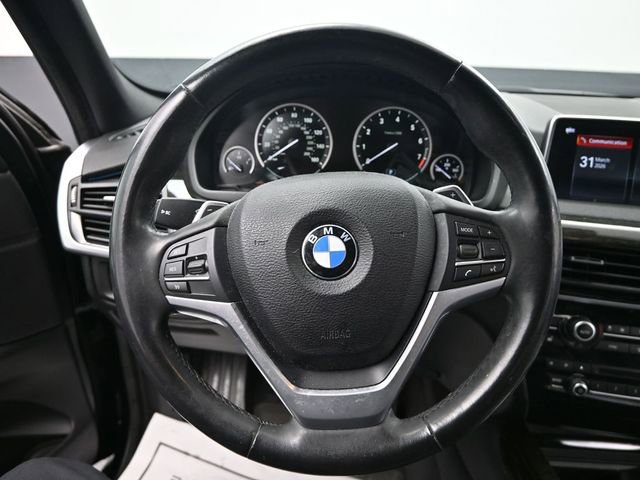 Used 2018 BMW X5 xDrive35i image 13