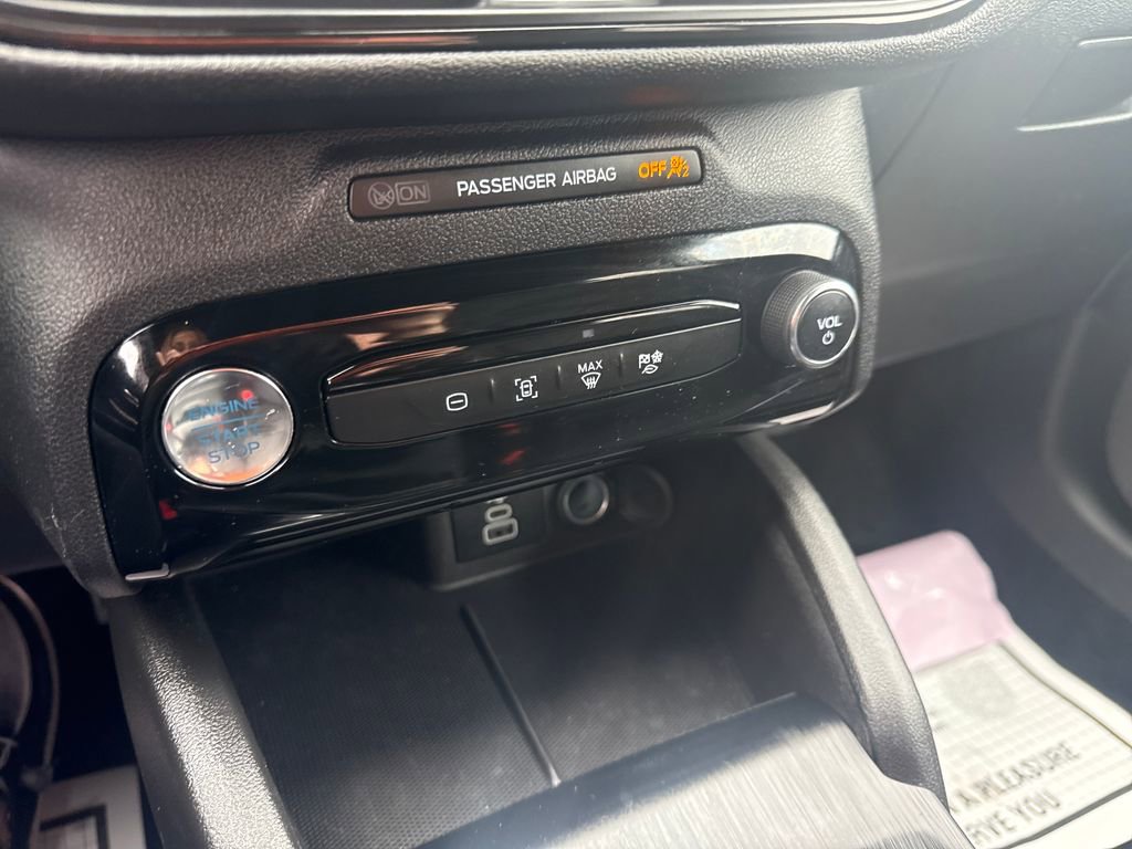 Used 2025 Ford Escape ST-Line Elite w/ Tech Pack #1 image 36