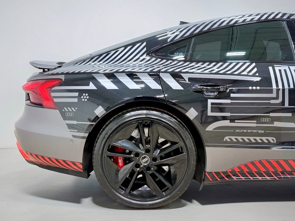 Used 2023 Audi RS e-tron GT image 20