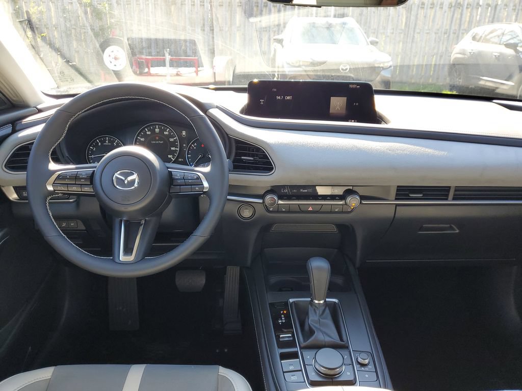New 2026 MAZDA CX-30 2.5 Turbo Aire Edition AWD/4WD image 14