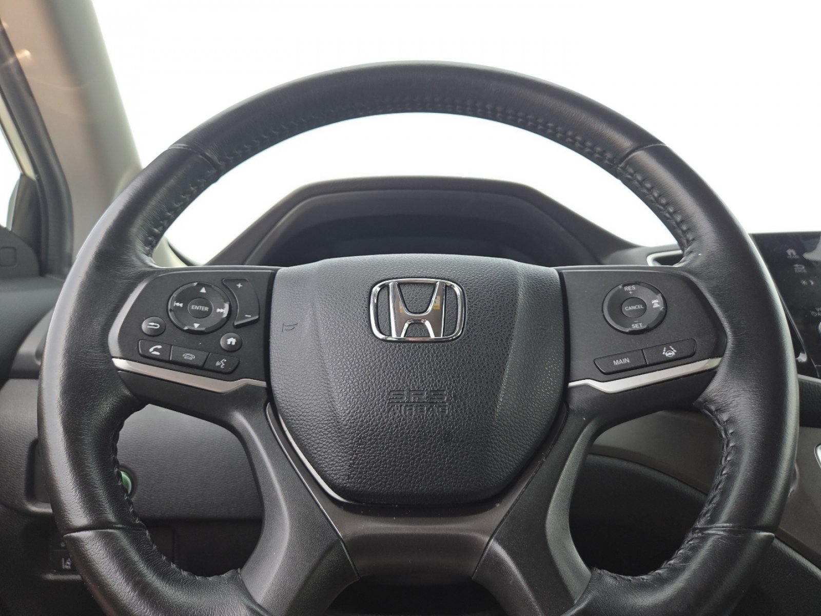 Used 2020 Honda Pilot EX-L image 27