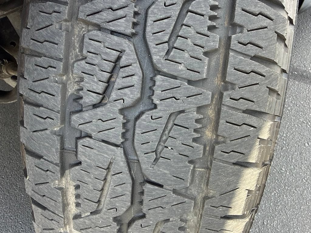 Certified 2018 Toyota Tundra SR5 RWD image 15