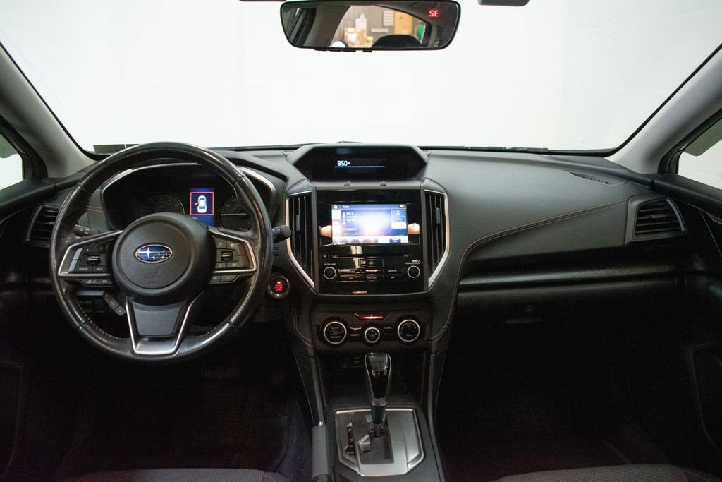 Used 2021 Subaru Crosstrek 2.0i Premium w/ Moonroof Package AWD/4WD image 11