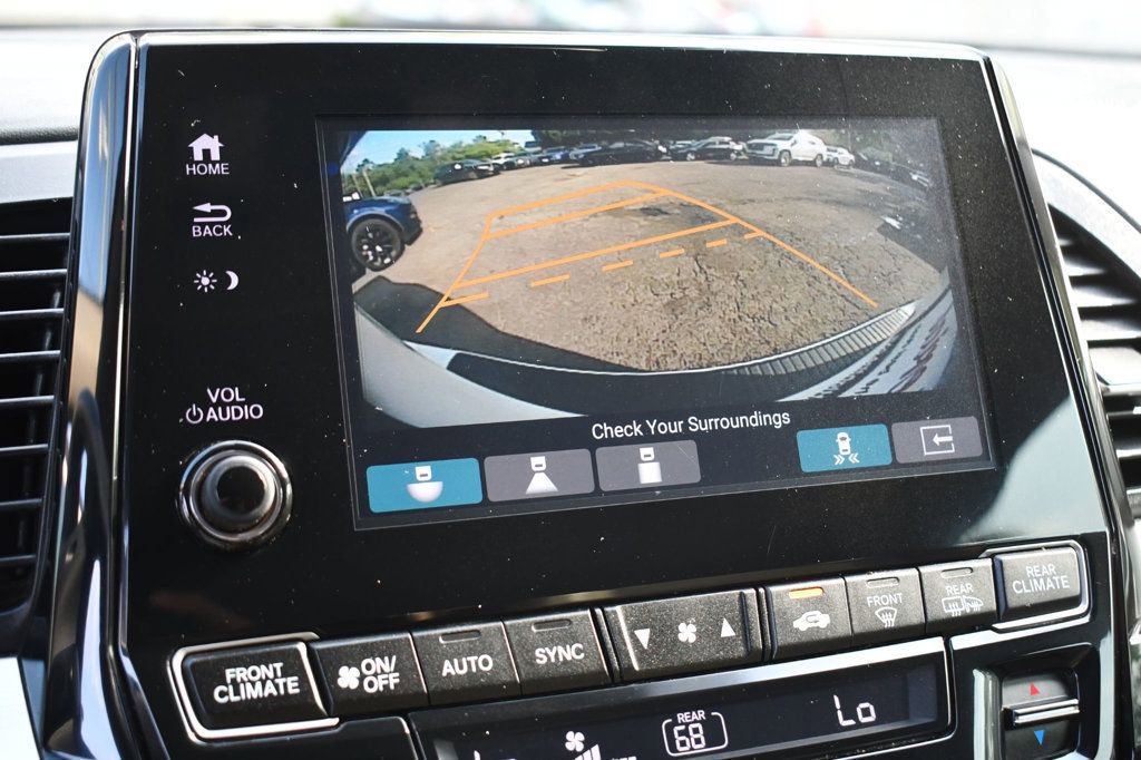 Used 2019 Honda Odyssey Elite image 50