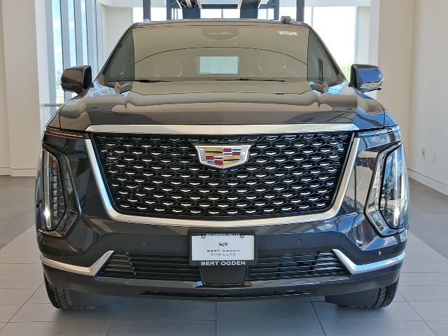 New 2025 Cadillac Escalade Premium Luxury w/ LPO, Floor Liner Package image 2