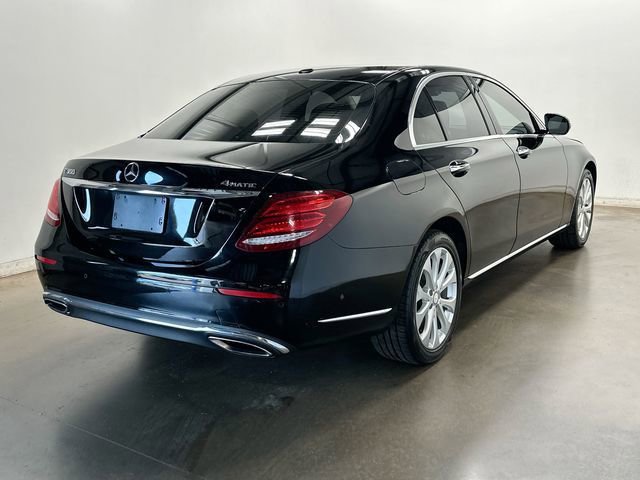 Used 2017 Mercedes-Benz E 300 4MATIC w/ Premium 2 Package image 34