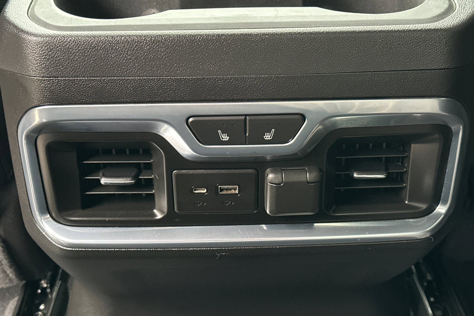 Certified 2020 GMC Sierra 1500 Denali w/ Denali Ultimate Package image 15