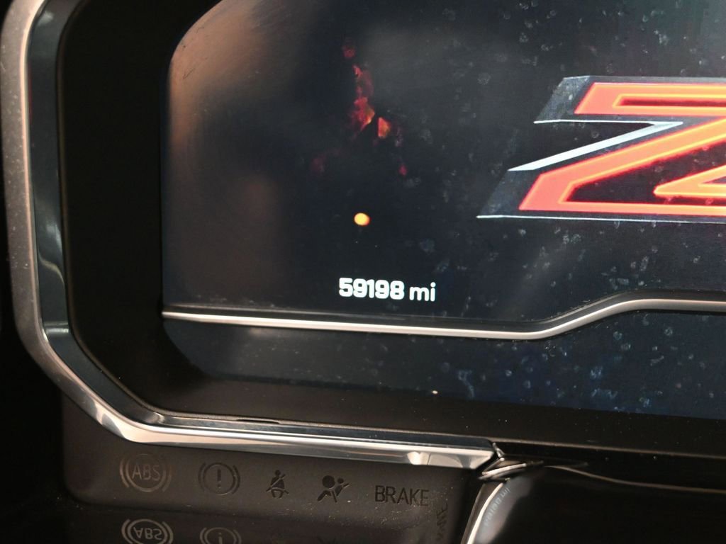 Used 2022 Chevrolet Silverado 1500 RST image 15