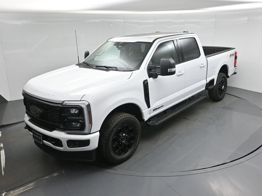 New 2026 Ford F250 XLT w/ XLT Premium Package image 35