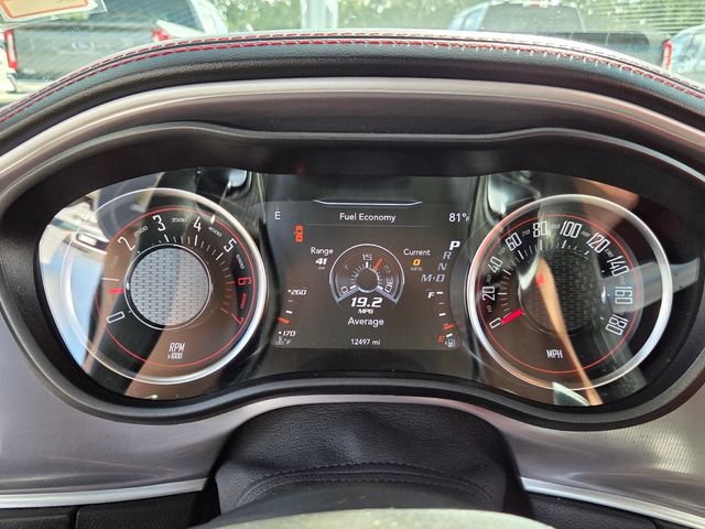 Used 2022 Dodge Challenger R/T Scat Pack RWD image 25