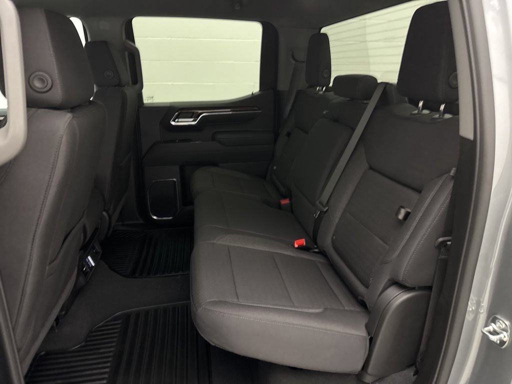 New 2026 GMC Sierra 1500 Elevation AWD/4WD image 37