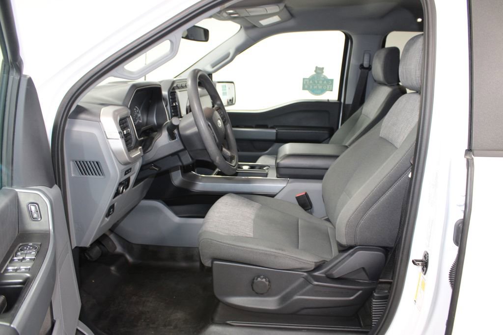 Used 2023 Ford F150 XLT w/ XTR Package image 21
