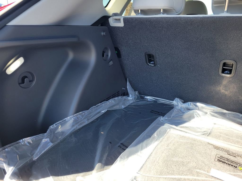 New 2026 Hyundai Kona SEL Sport image 37