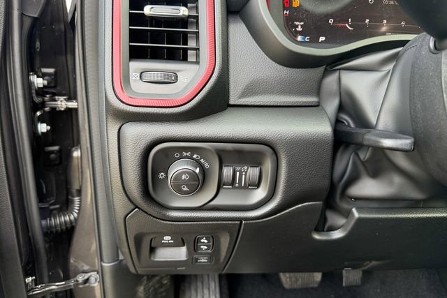 New 2026 RAM 1500 Rebel image 19