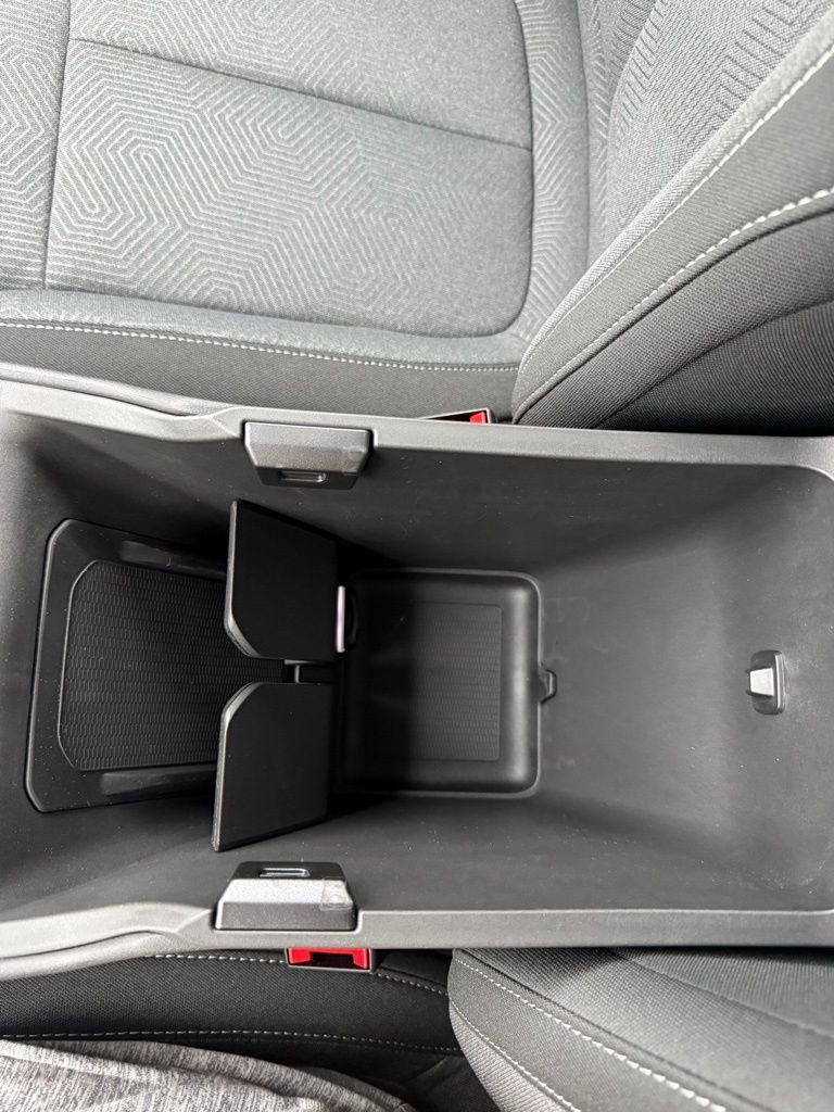 New 2026 Jeep Cherokee Laredo image 35