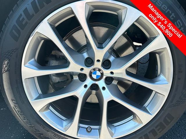 Used 2023 BMW X5 xDrive40i image 25