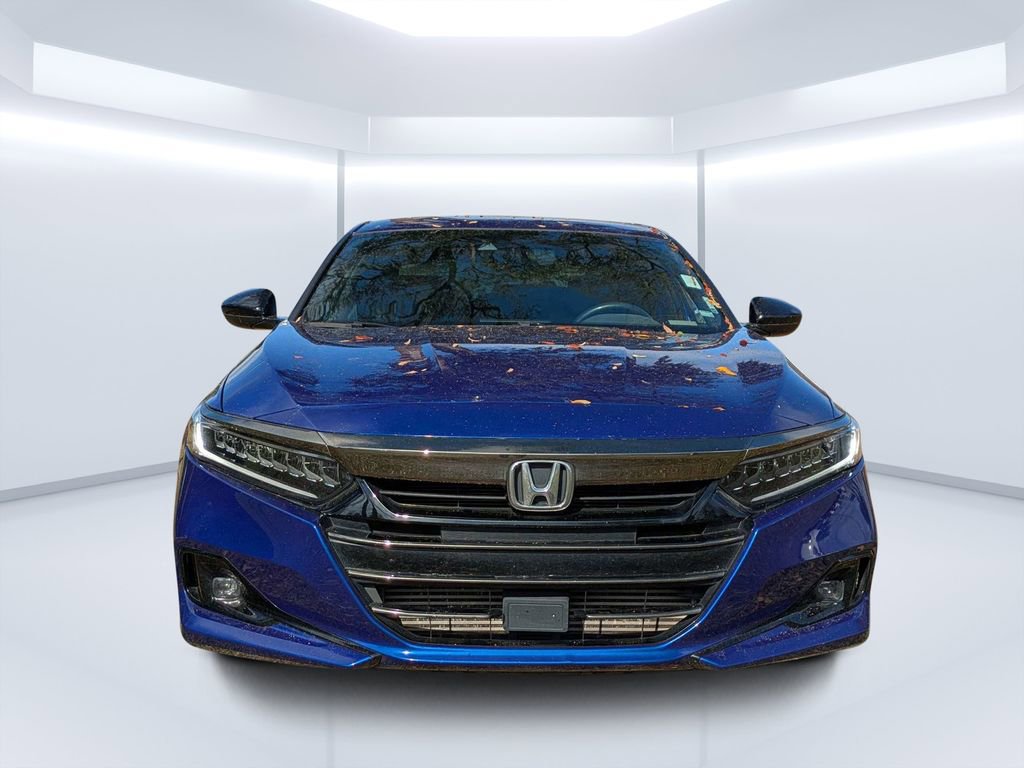 Used 2022 Honda Accord Sport image 8