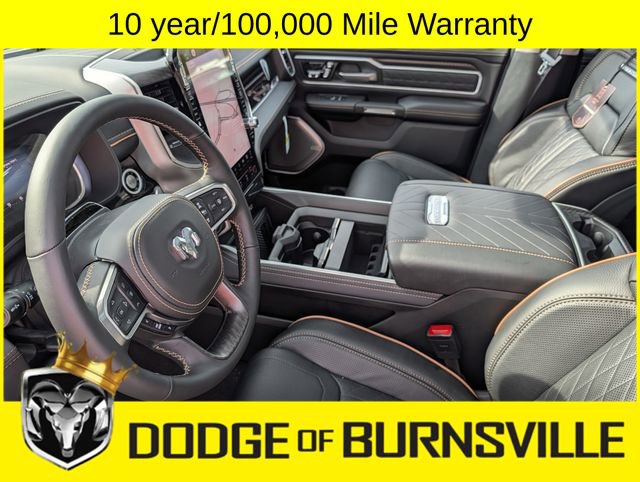 New 2026 RAM 1500 Tungsten w/ Bed Utility Group image 5