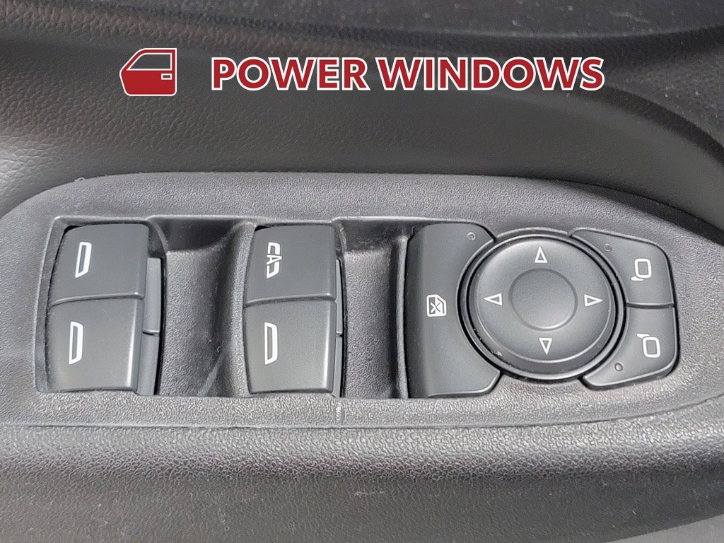 Used 2019 Chevrolet Equinox LT FWD image 25