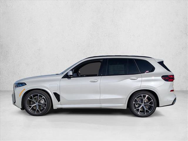 New 2026 BMW X5 xDrive50e w/ M Sport Package image 5