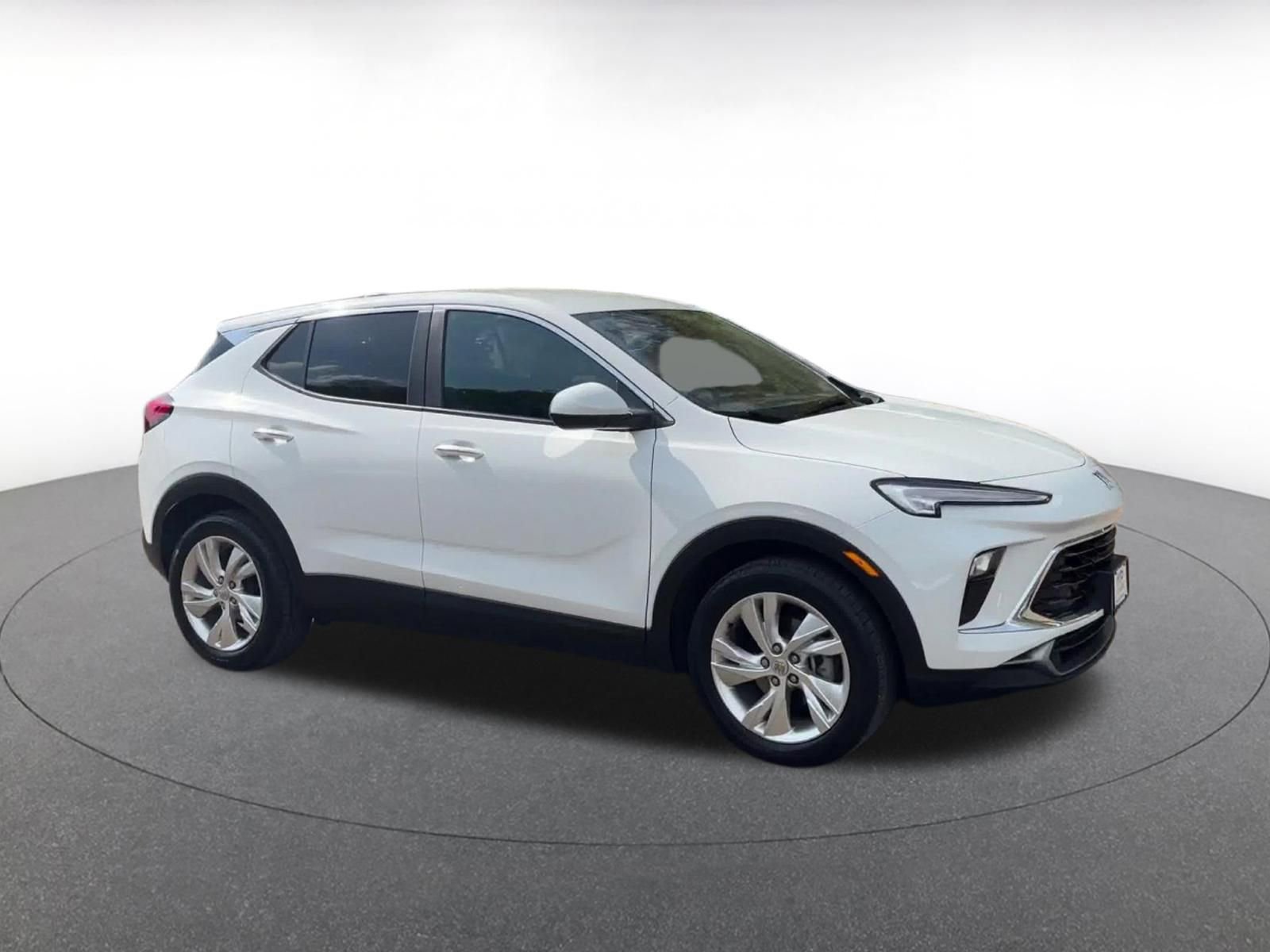 Used 2025 Buick Encore GX Preferred FWD video 2