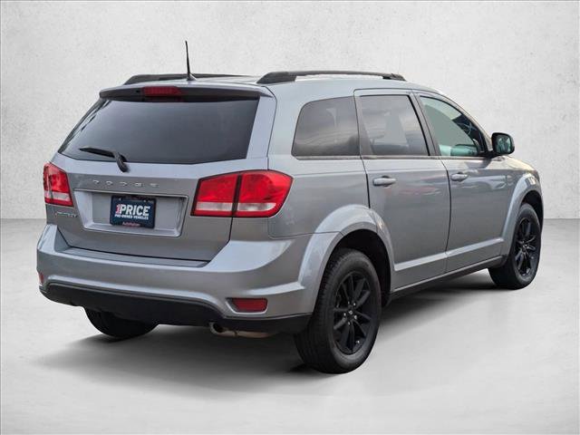 Used 2019 Dodge Journey SE w/ Blacktop Package image 5