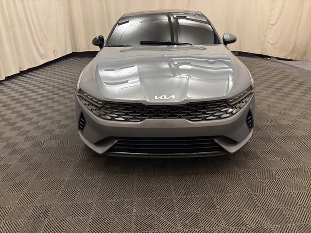 Certified 2023 Kia K5 EX FWD image 2