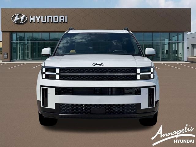 New 2026 Hyundai Santa Fe Calligraphy AWD/4WD image 12
