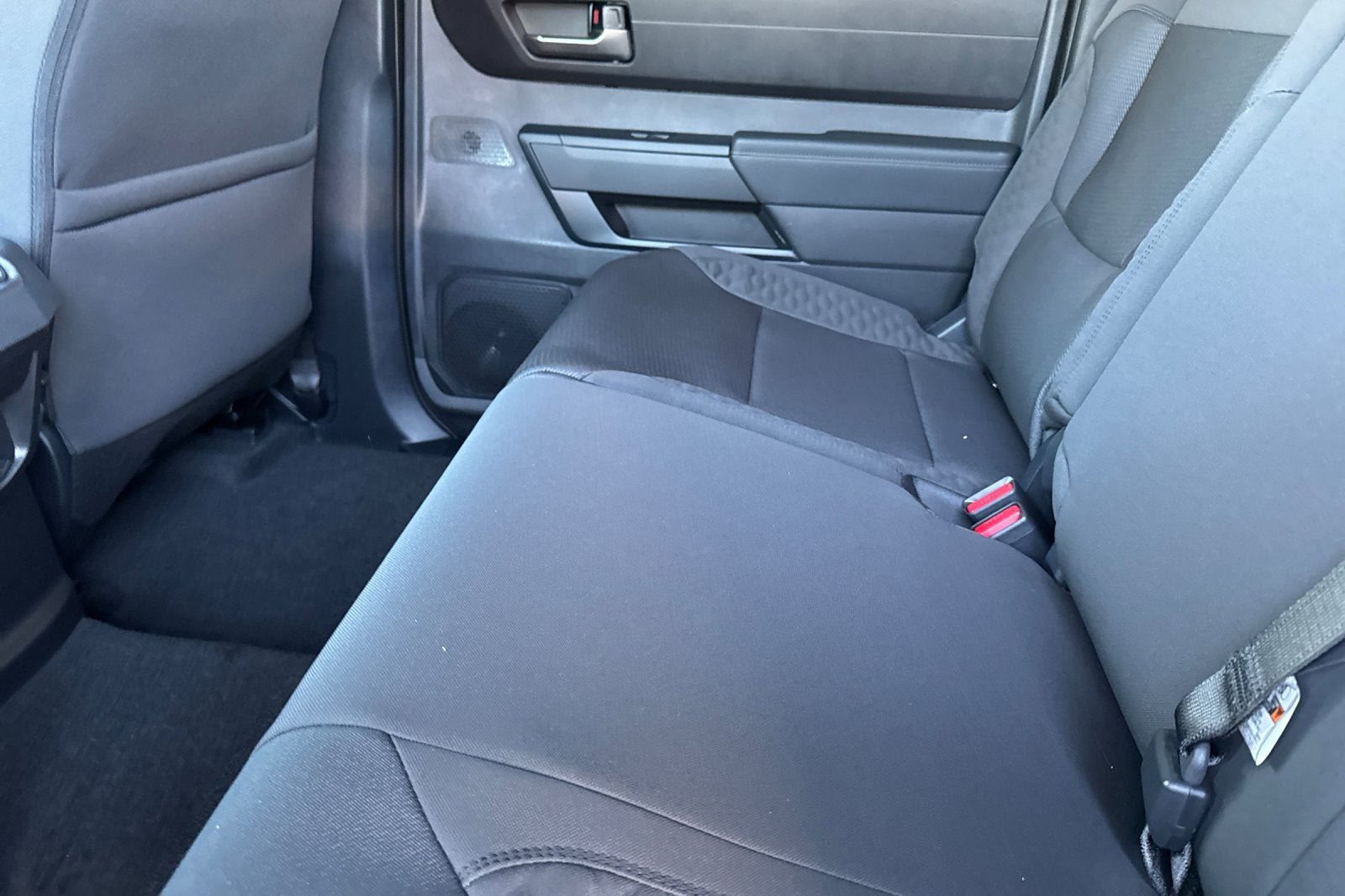 New 2026 Toyota Tundra SR5 RWD image 11