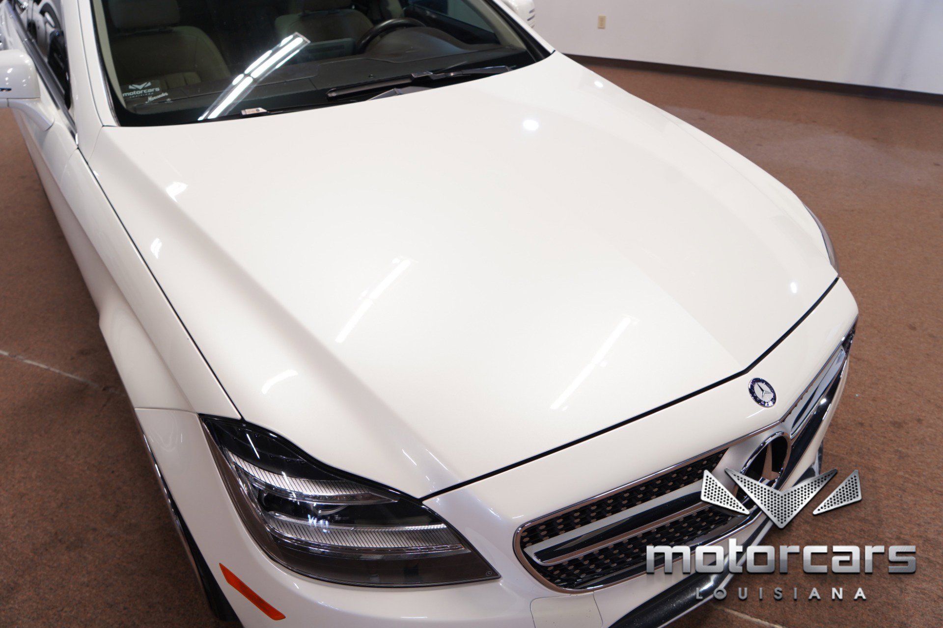 Used 2016 Mercedes-Benz CLS 400 image 11