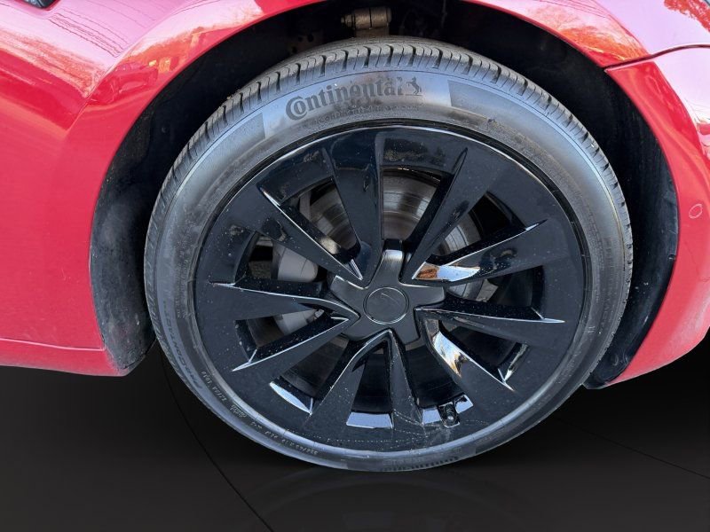 Used 2021 Tesla Model 3 Long Range AWD/4WD image 24