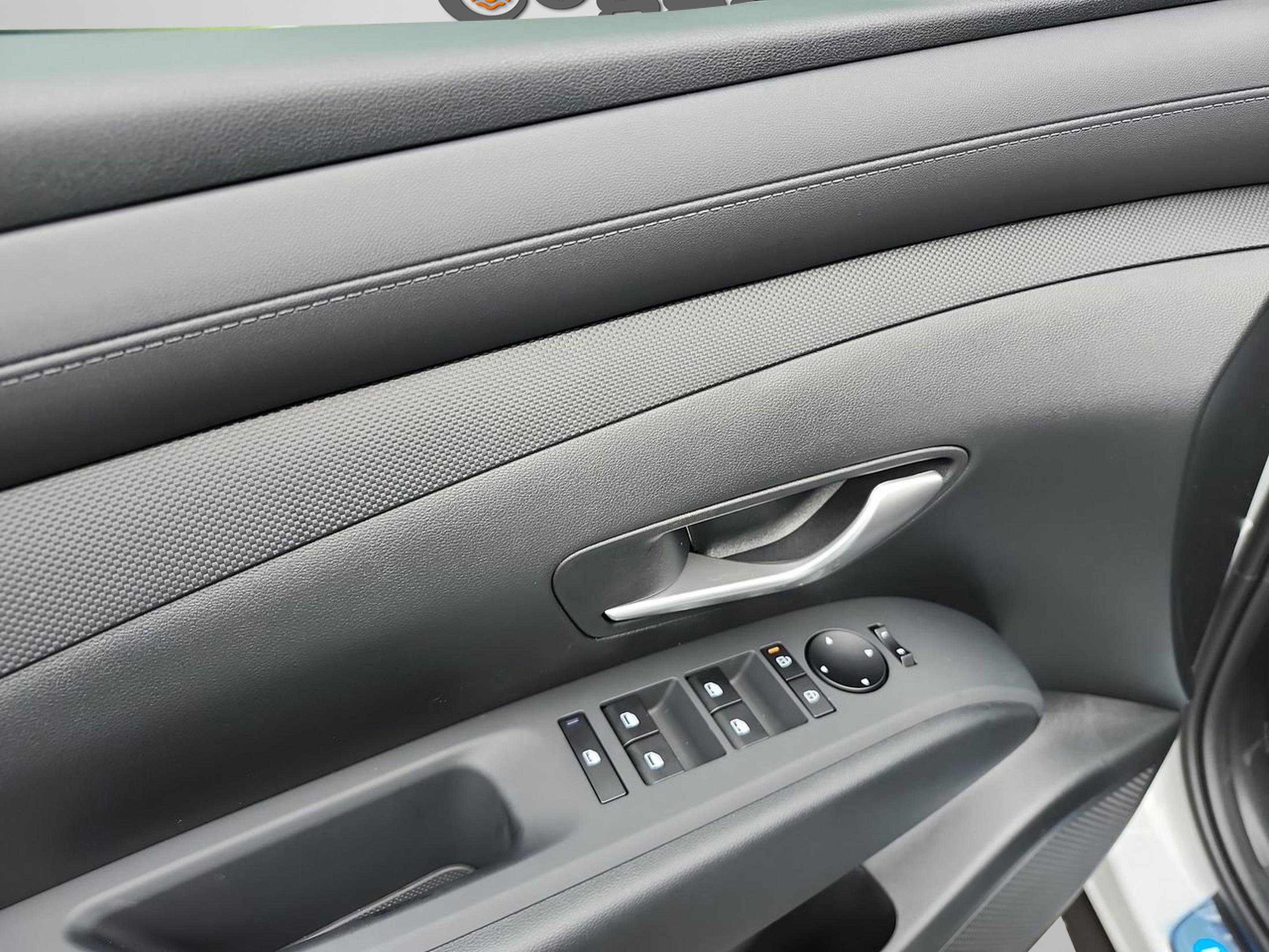 New 2026 Hyundai Tucson SEL image 16