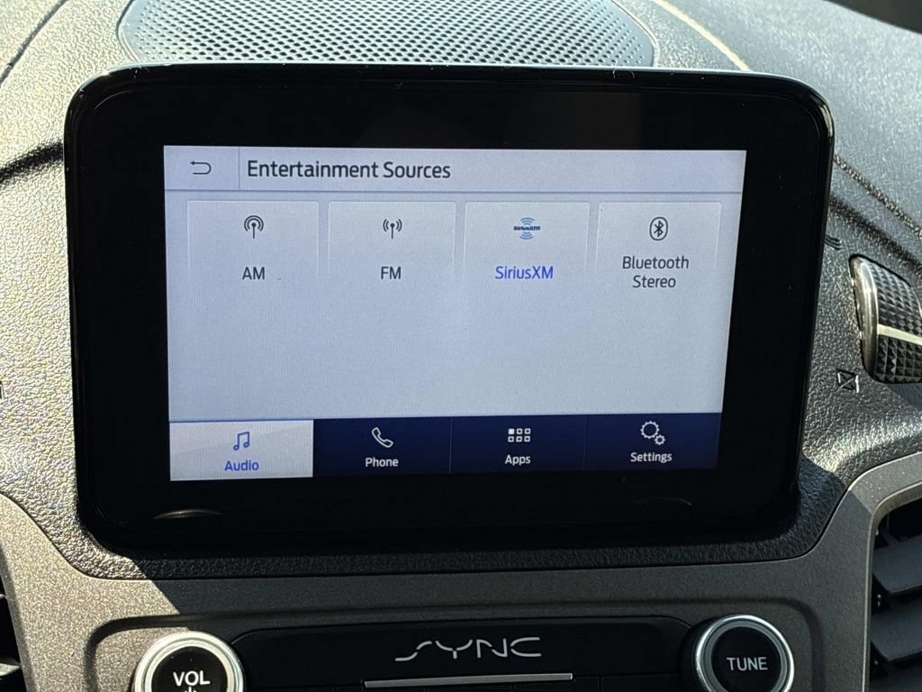 Used 2021 Ford Transit Connect XLT FWD image 41