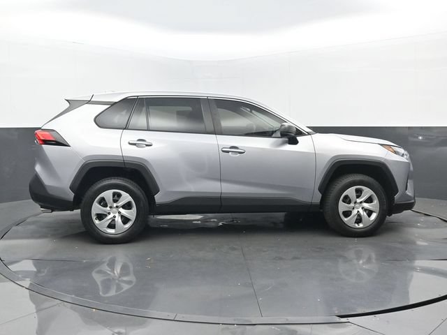 Used 2023 Toyota RAV4 LE FWD image 2