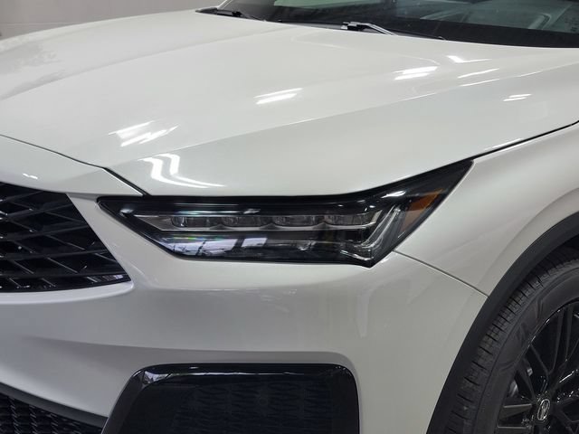 New 2026 Acura MDX A-Spec w/ Advance Package AWD/4WD image 8