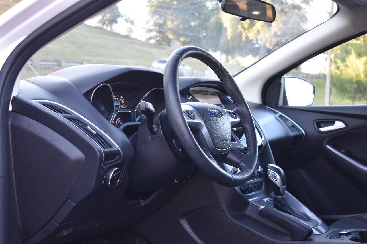 Used 2014 Ford Focus Titanium image 18