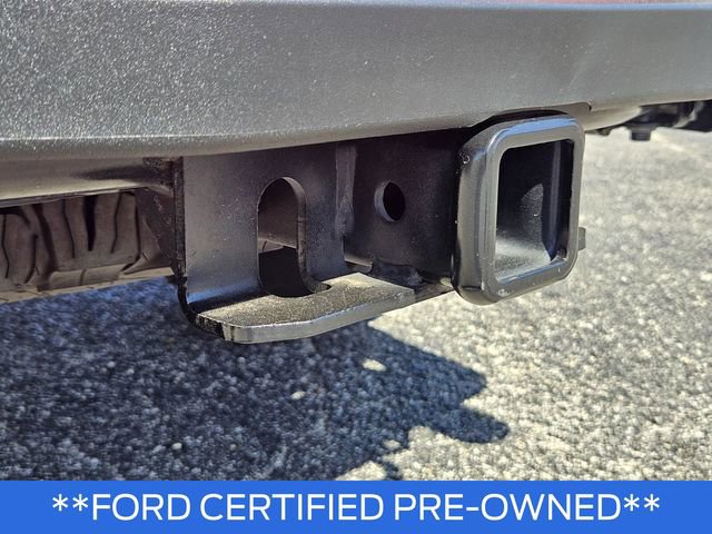 Certified 2023 Ford F150 Raptor image 10