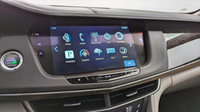 Used 2016 Cadillac CT6 Luxury image 27