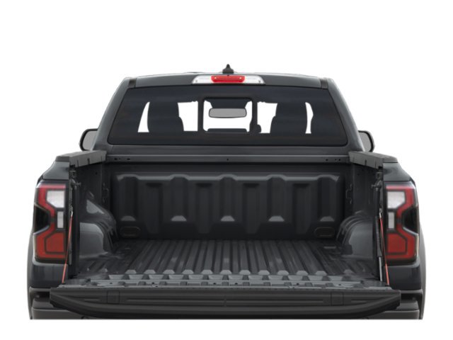 New 2026 Ford Ranger Raptor AWD/4WD image 38