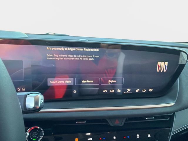 New 2026 Buick Envision Sport Touring image 23