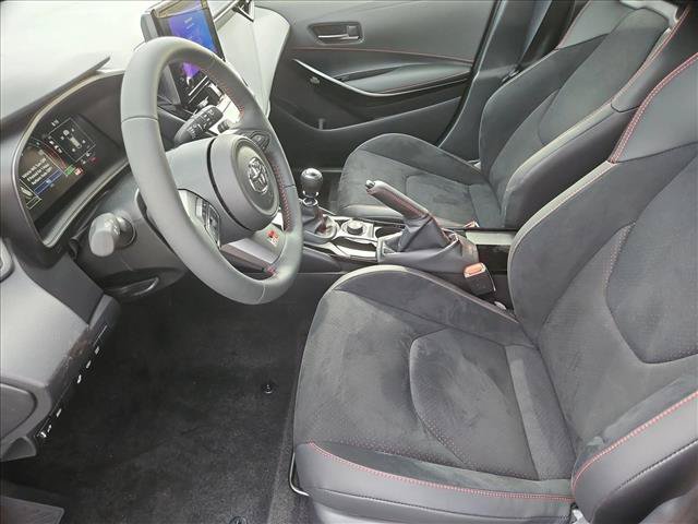 New 2026 Toyota Corolla GR AWD/4WD image 4