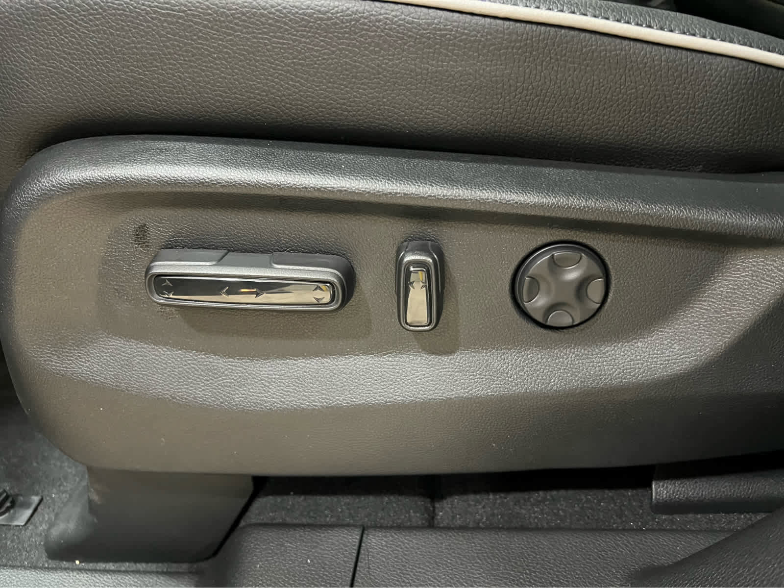 New 2026 Honda Odyssey Elite image 18