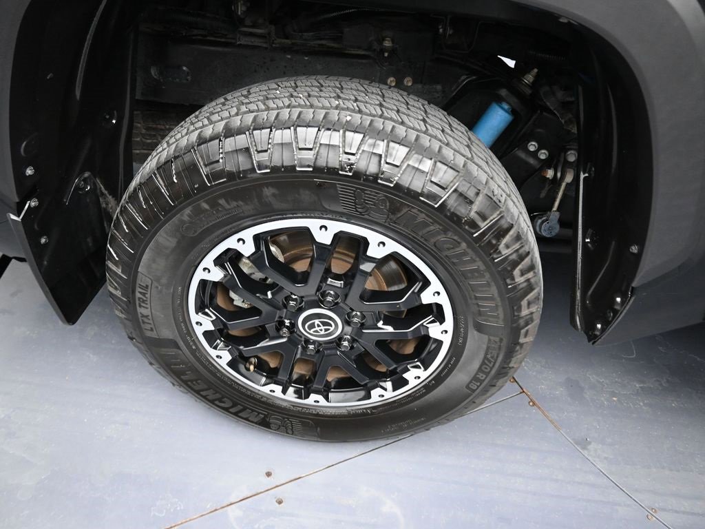 Used 2022 Toyota Tundra SR5 image 23