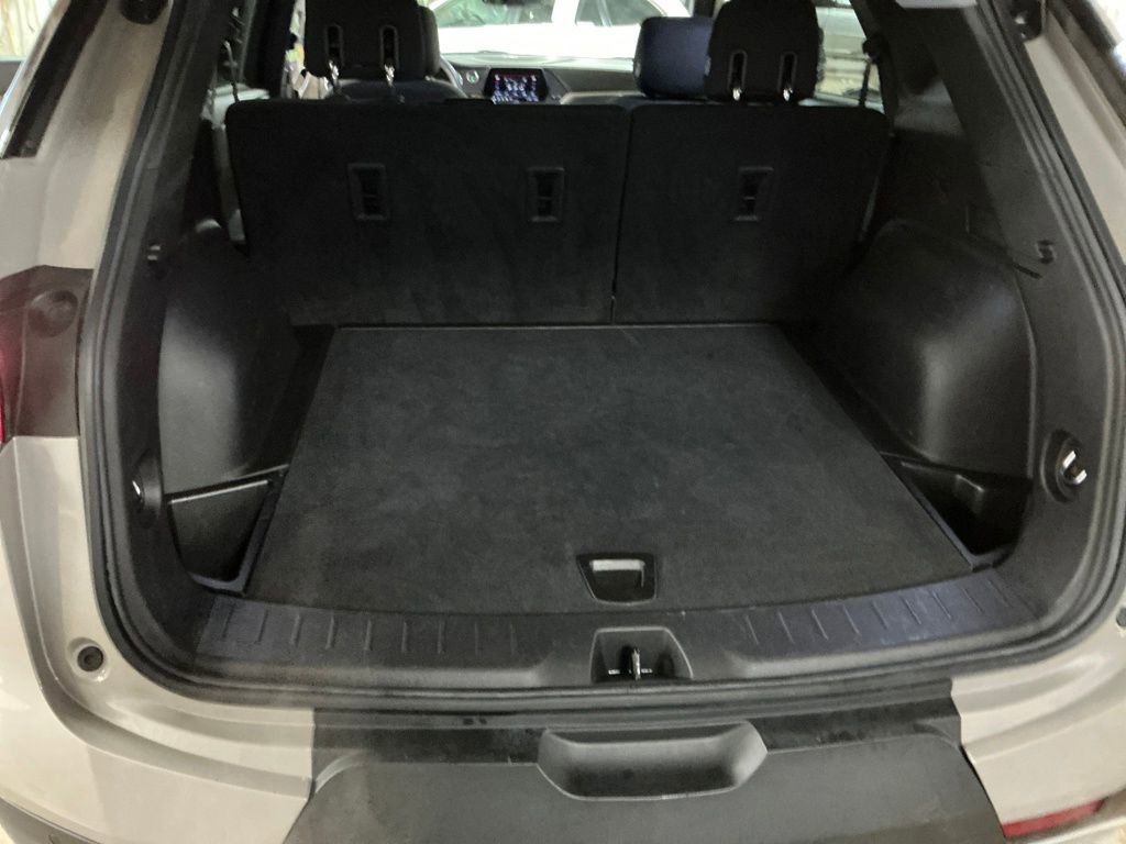 Certified 2021 Chevrolet Blazer LT image 22